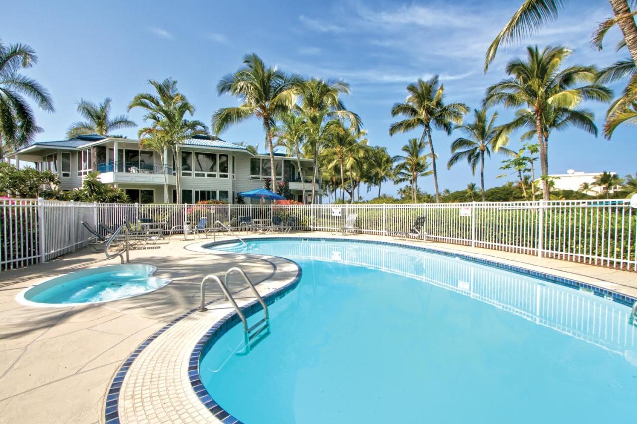 Wyndham Mauna Loa Village Keauhou Eksteriør bilde