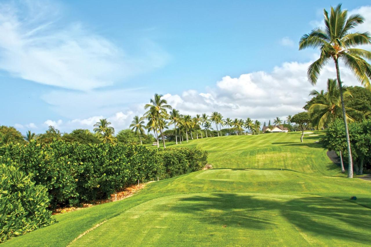 Wyndham Mauna Loa Village Keauhou Eksteriør bilde