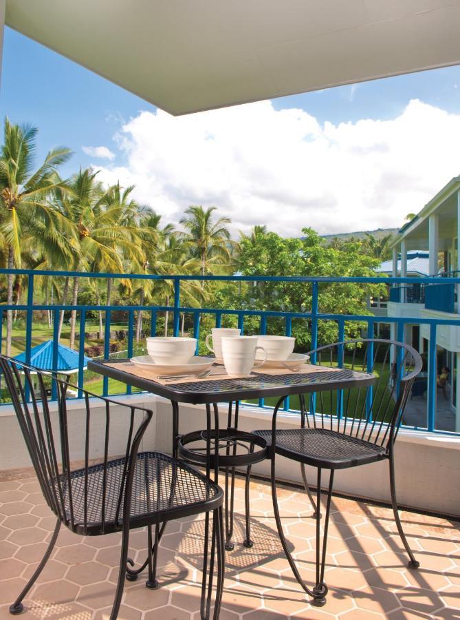 Wyndham Mauna Loa Village Keauhou Eksteriør bilde
